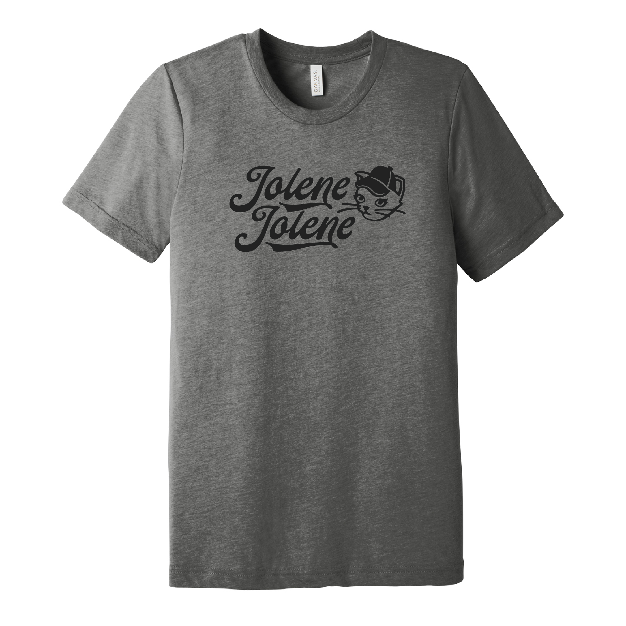 Logo Tee