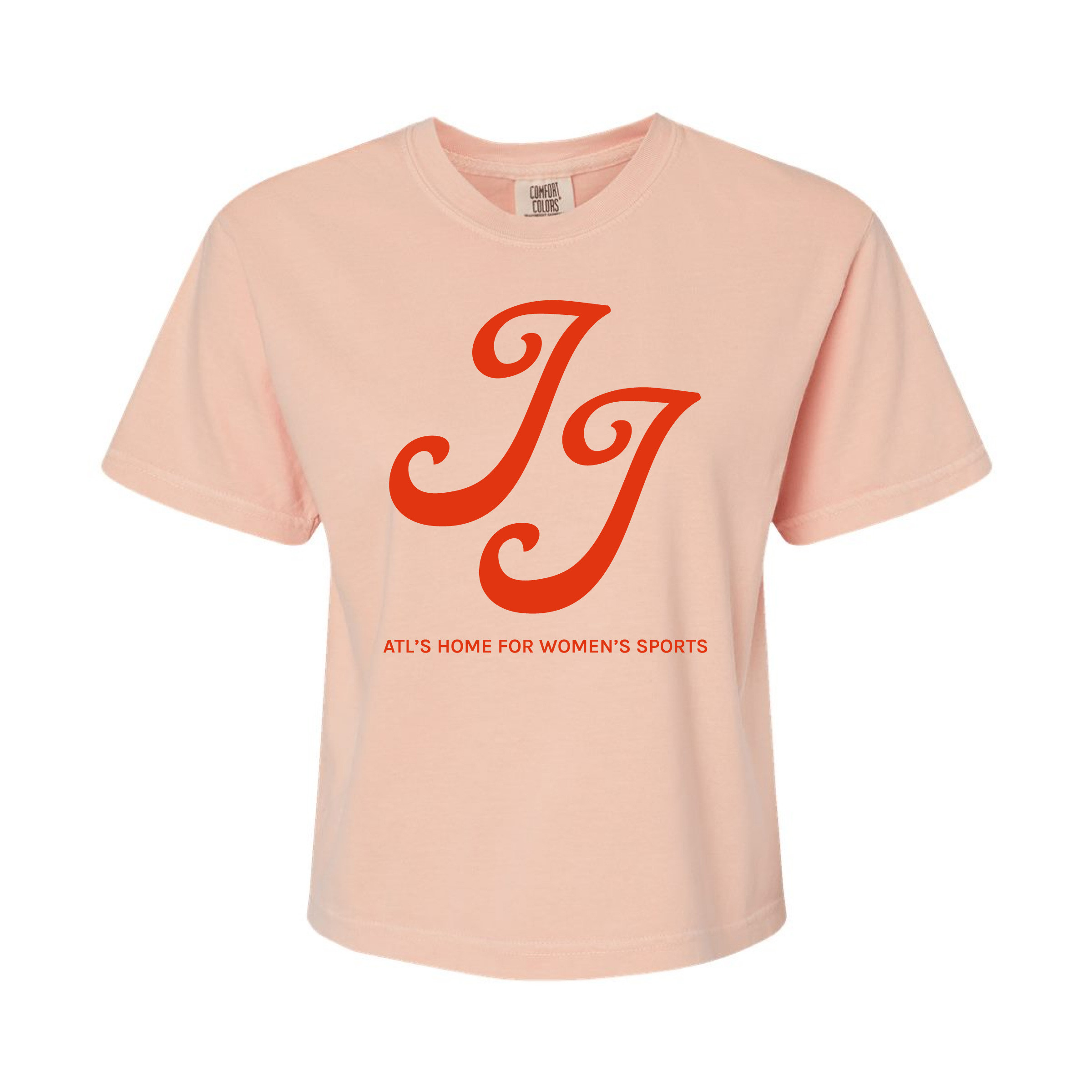 JJ Crop Top