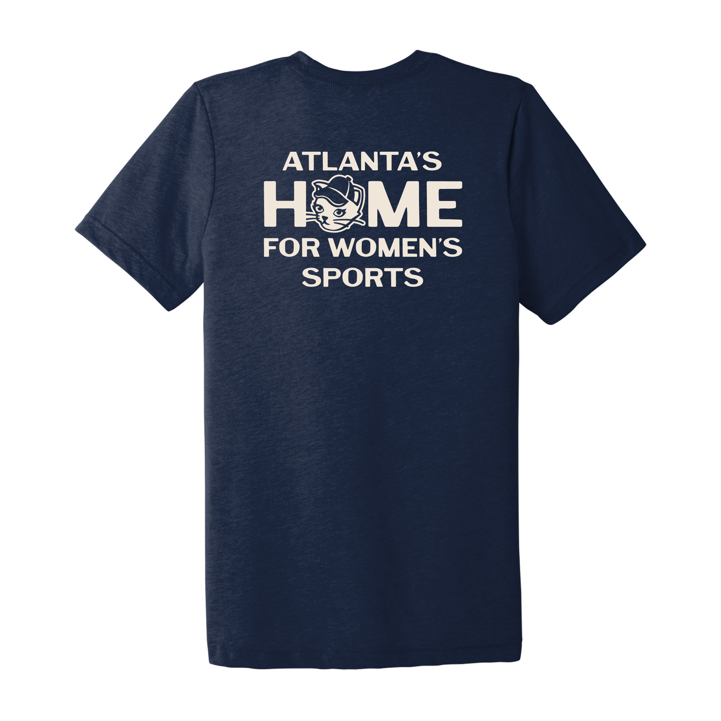 Atlanta's Home Tee