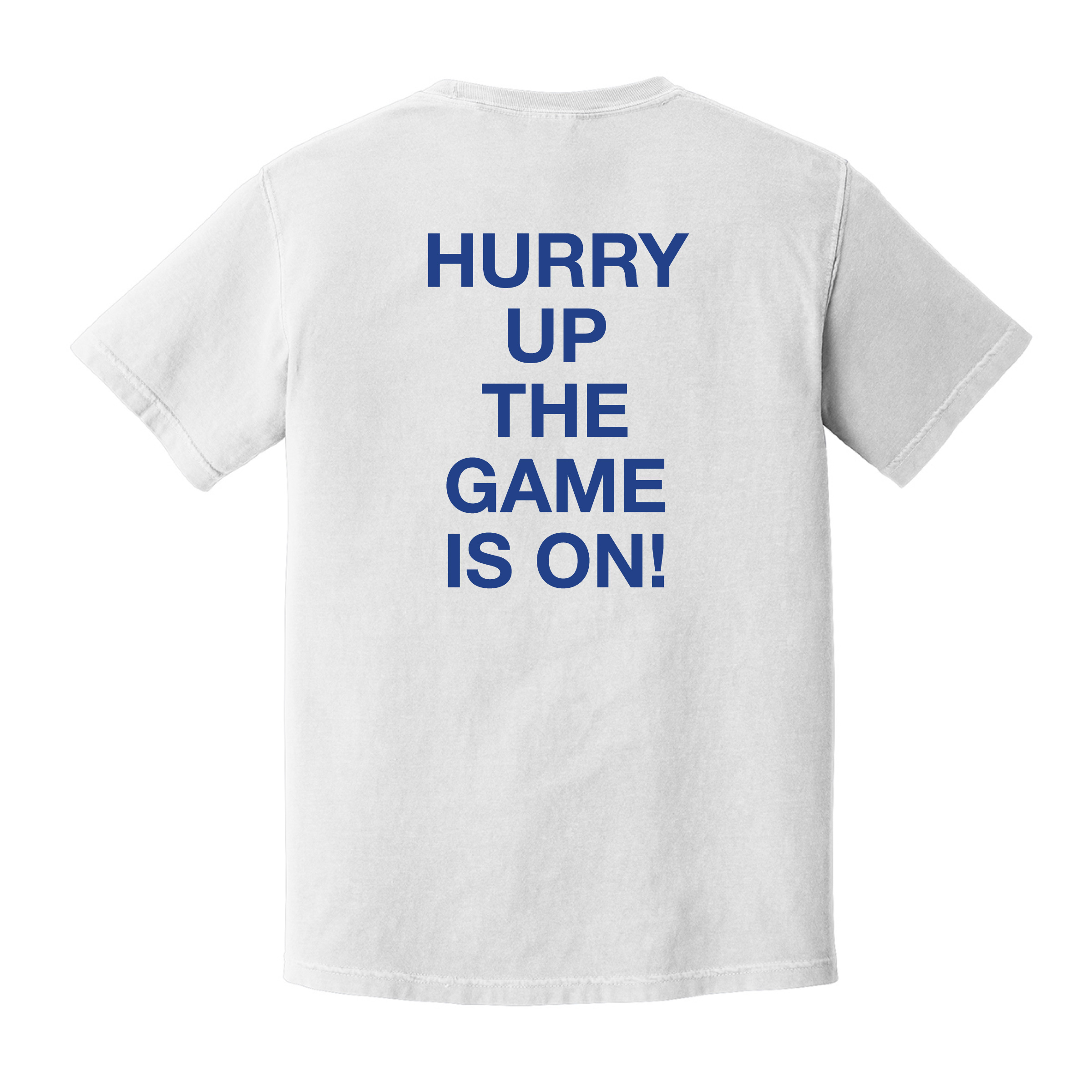 TV Tee