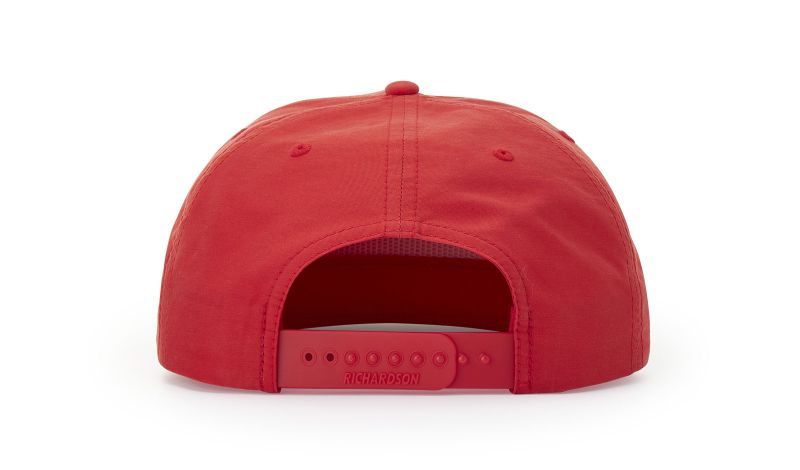 Patch Snapback