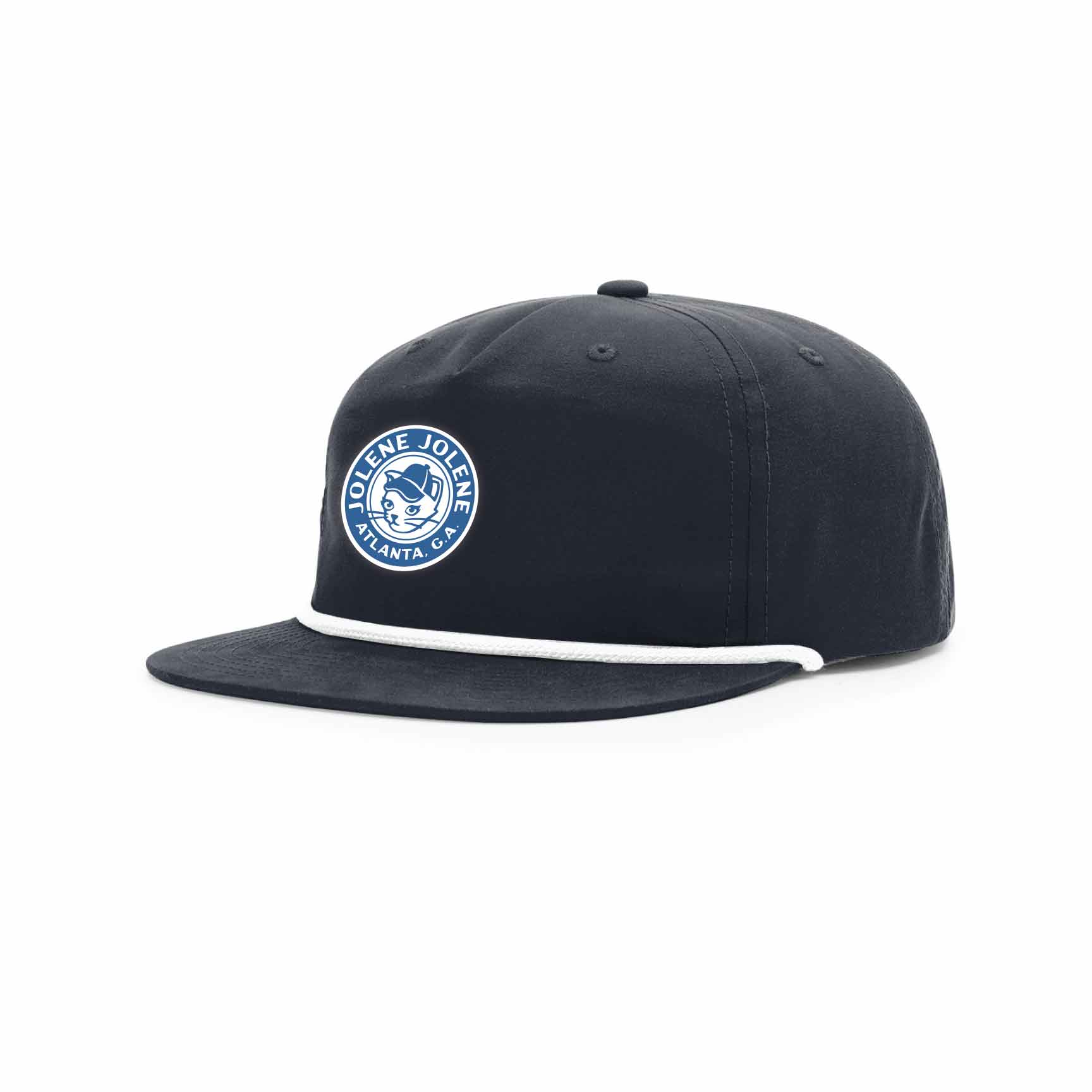 Patch Snapback