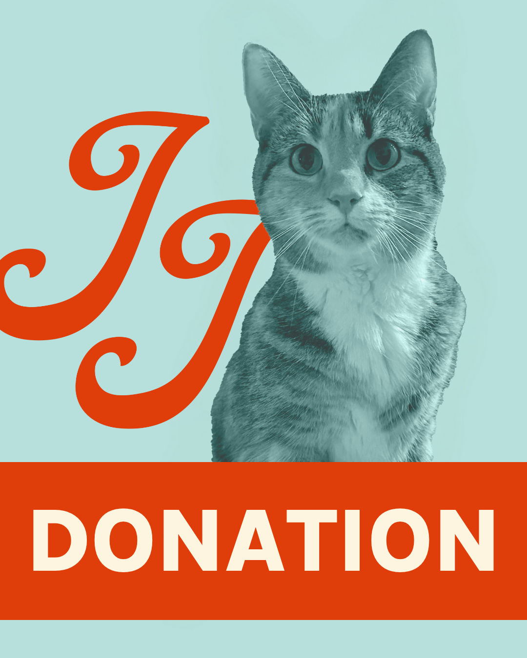 Donate to JJ!