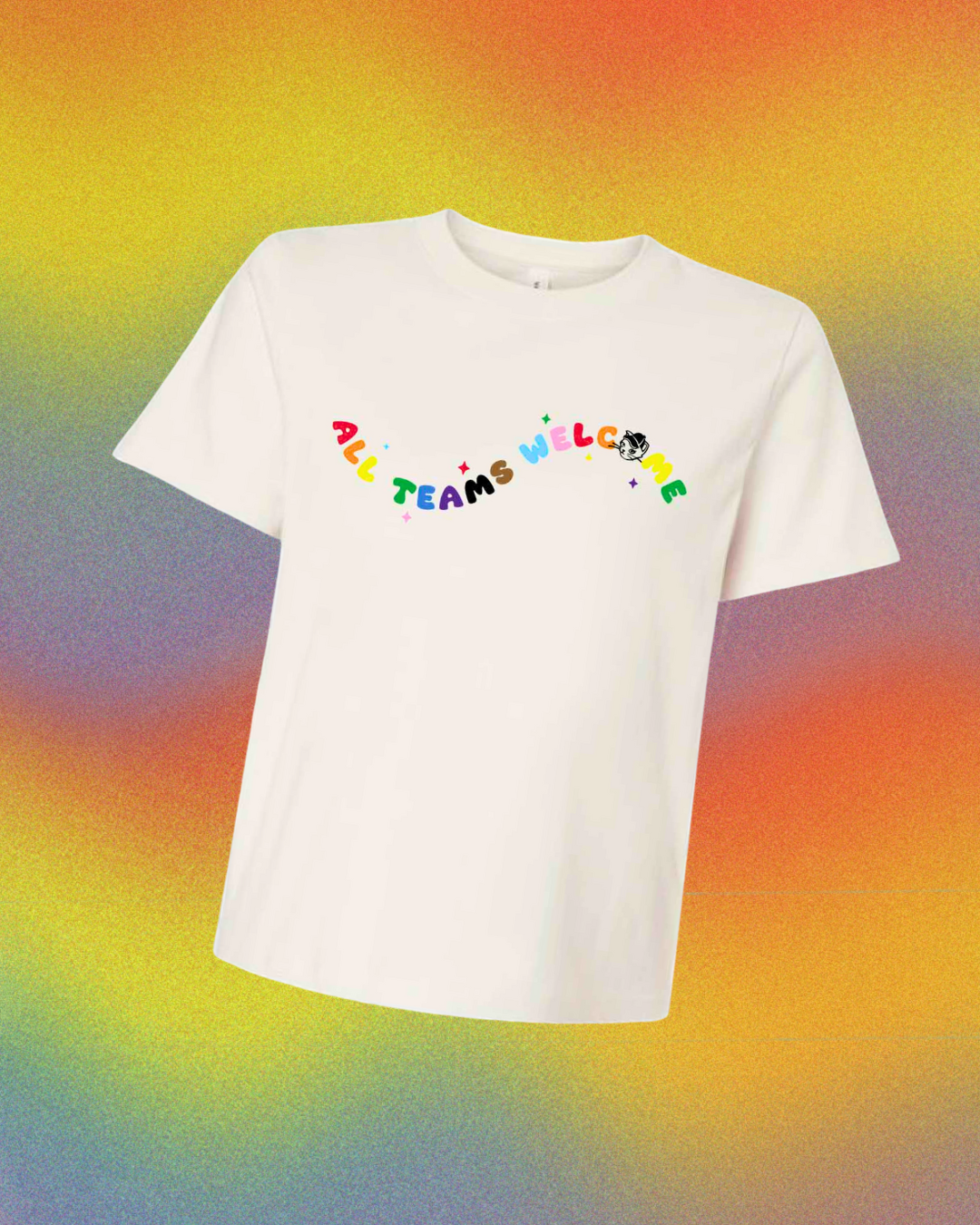 JJ Pride Tee