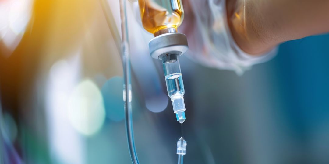 Regenerative & IV Therapies