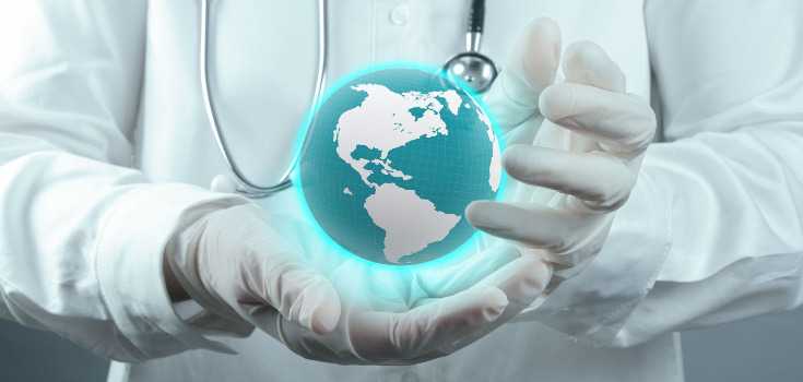 Medical Tourism & International Patient Services