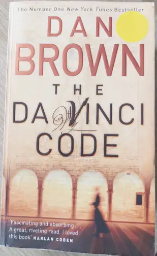 The Da Vinci Code