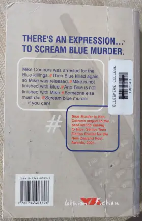 Blue Murder 