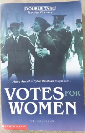 Votes For Women (Double Take)