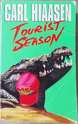 Tourist Season 