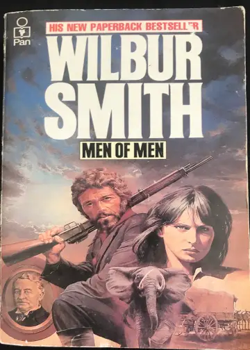 Men Of Men