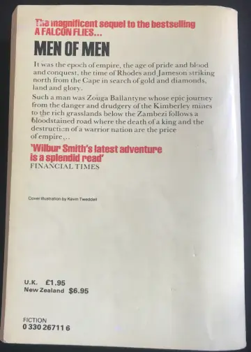 Men Of Men