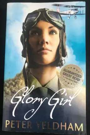 Glory Girl 