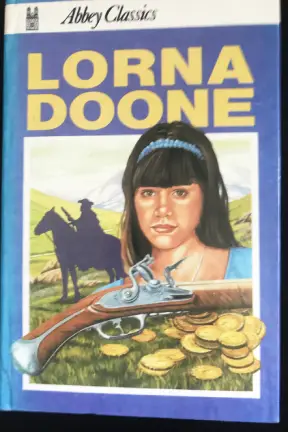 Lorna Doone 