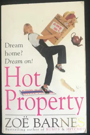 Hot Property 
