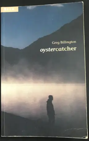 Oystercatcher 