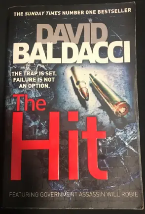 The Hit
