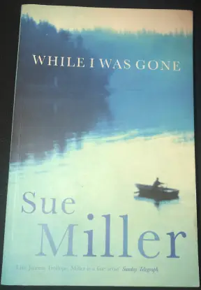While I was Gone 