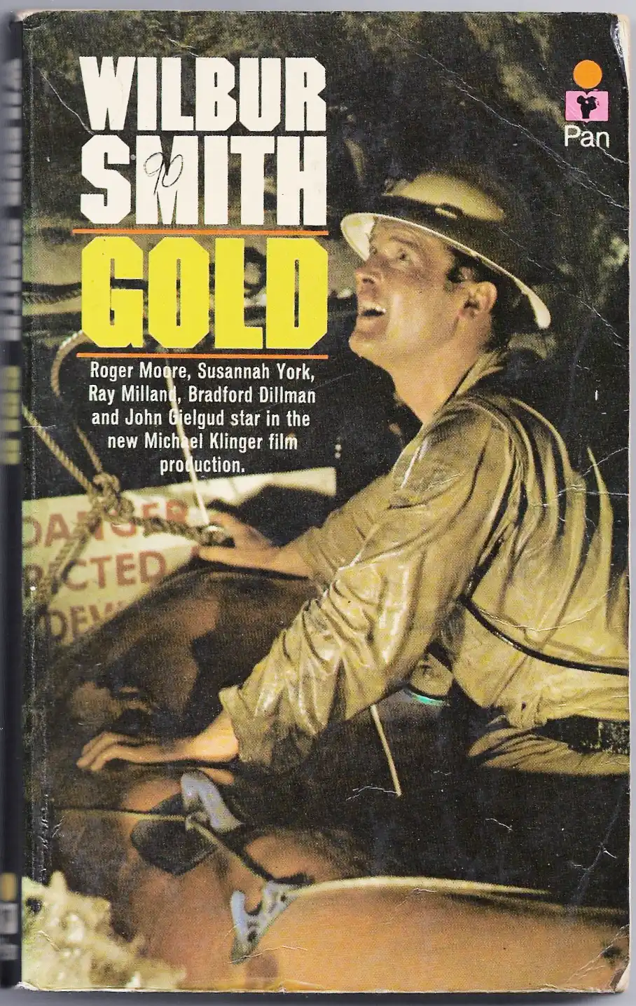 Gold 