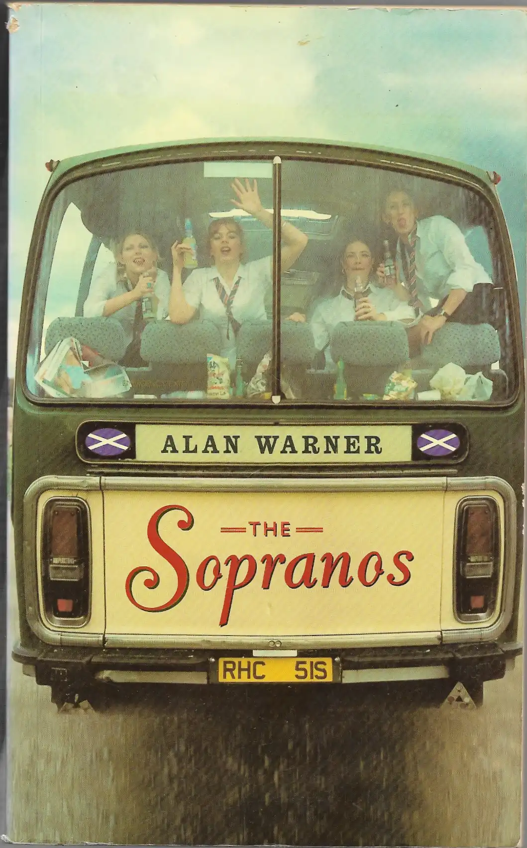 The Sopranos