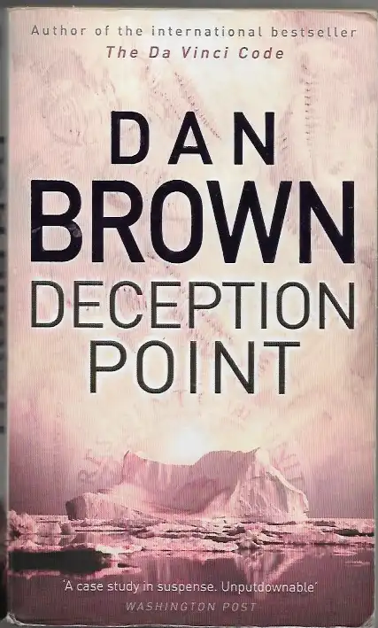 Deception Point 