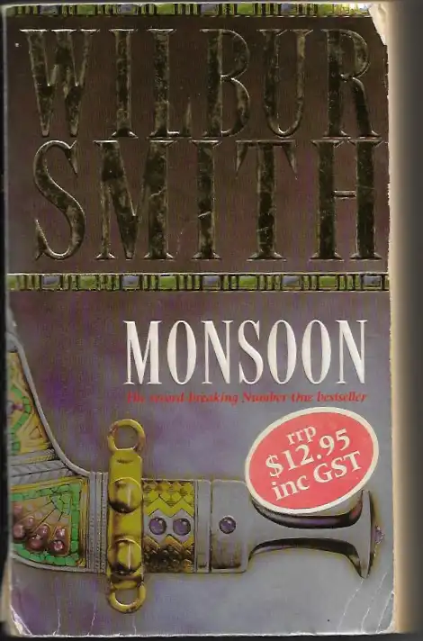 Monsoon
