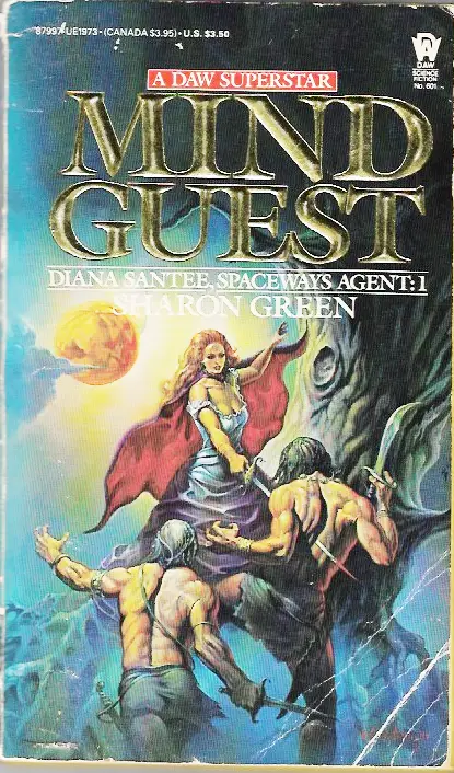 Mind Guest 