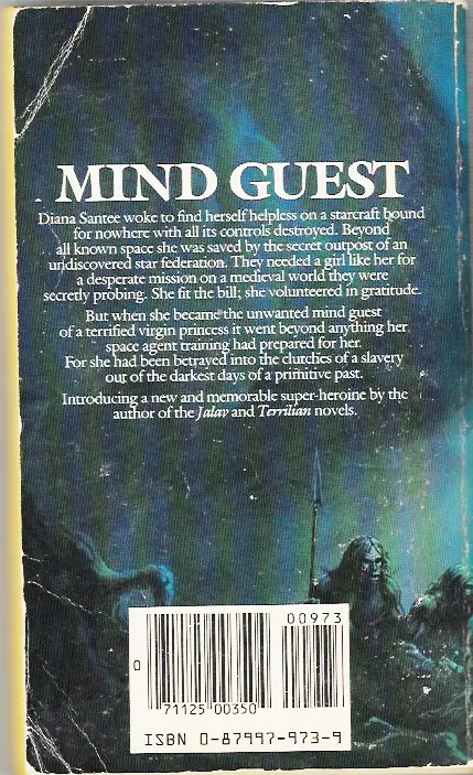 Mind Guest 