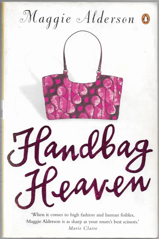 Handbag Heaven