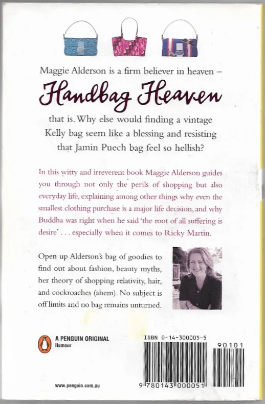 Handbag Heaven 