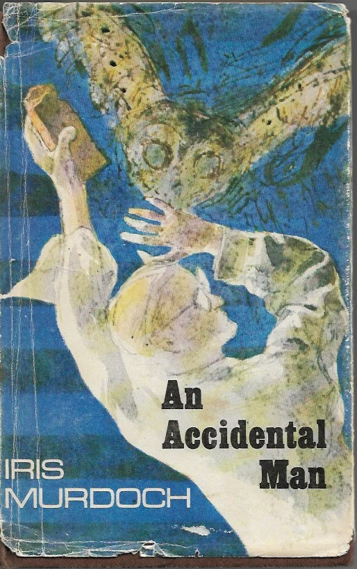 An Accidental Man 