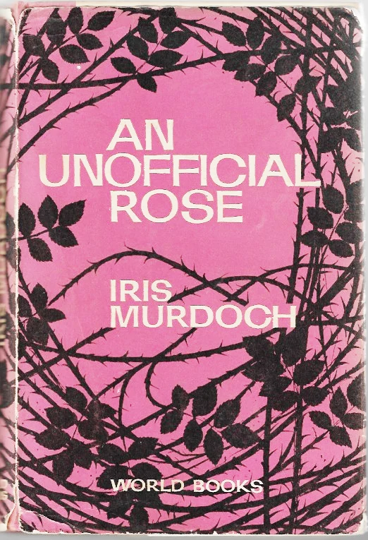 An Unofficial Rose 