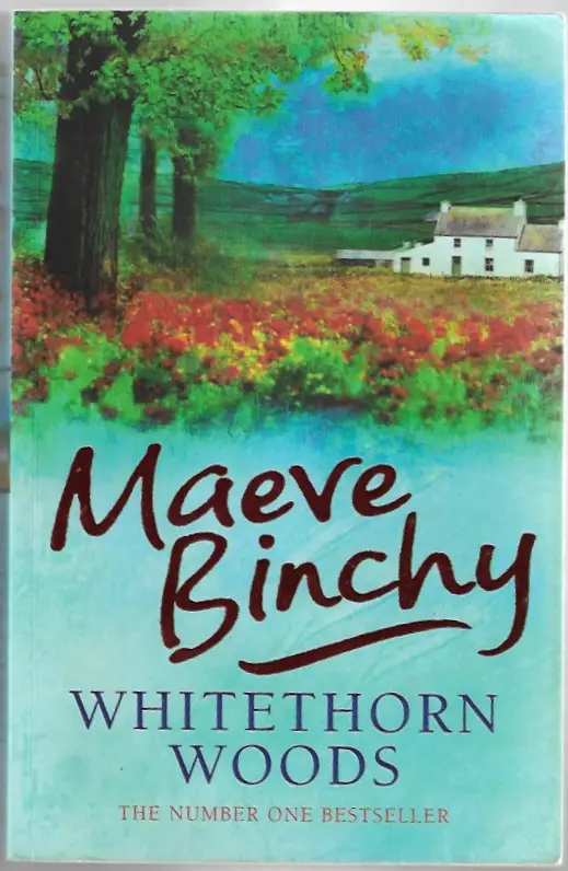 Whitethorn Woods