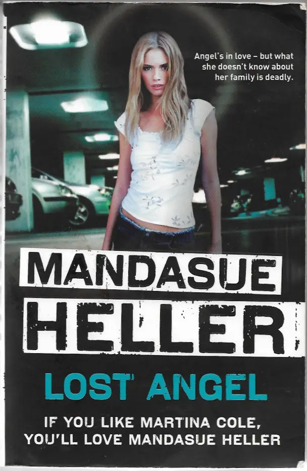 Lost Angel