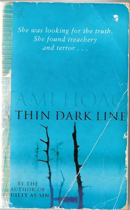 A Thin Dark Line 