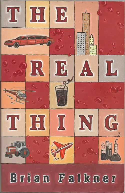 The Real Thing