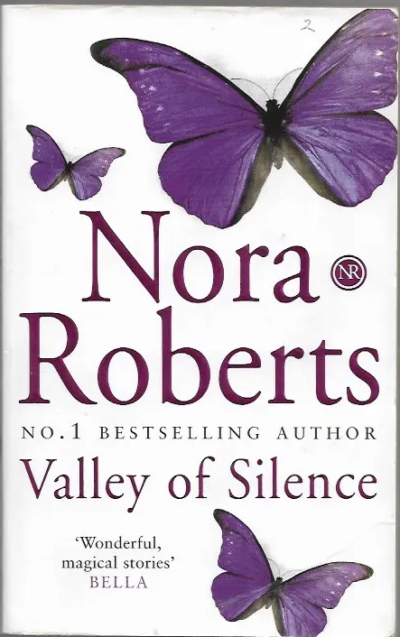Valley of Silence