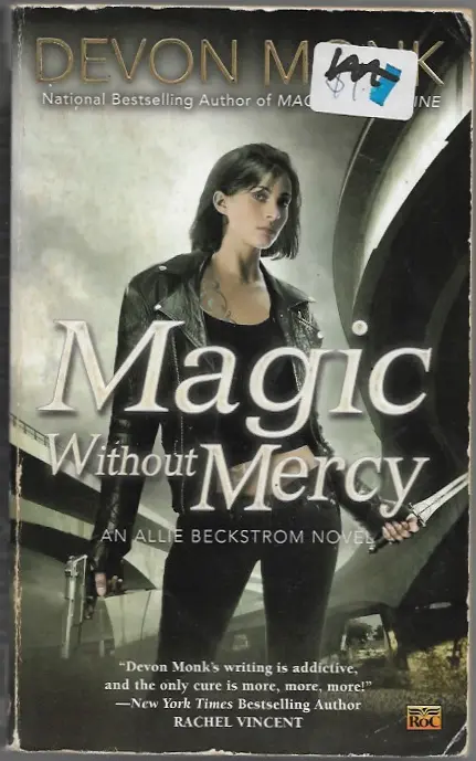 Magic Without Mercy
