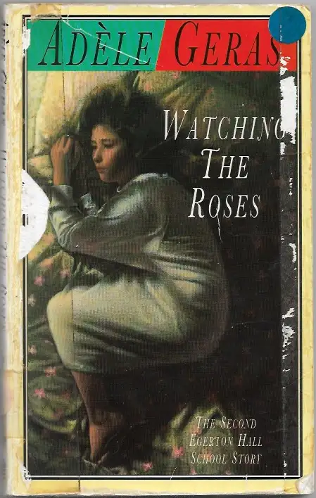 Watching the Roses
