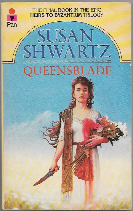 Queensblade