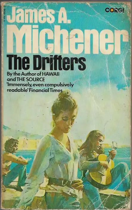 The Drifters