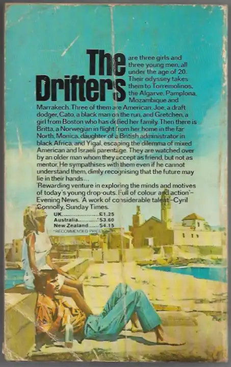 The Drifters