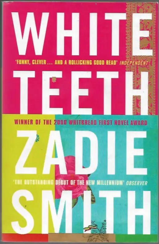 White Teeth