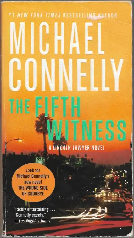 The Fifth Witness