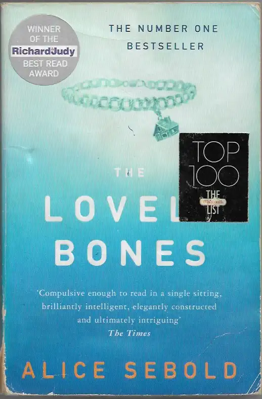 The Lovely Bones