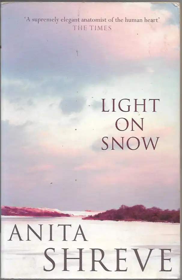 Light On Snow 