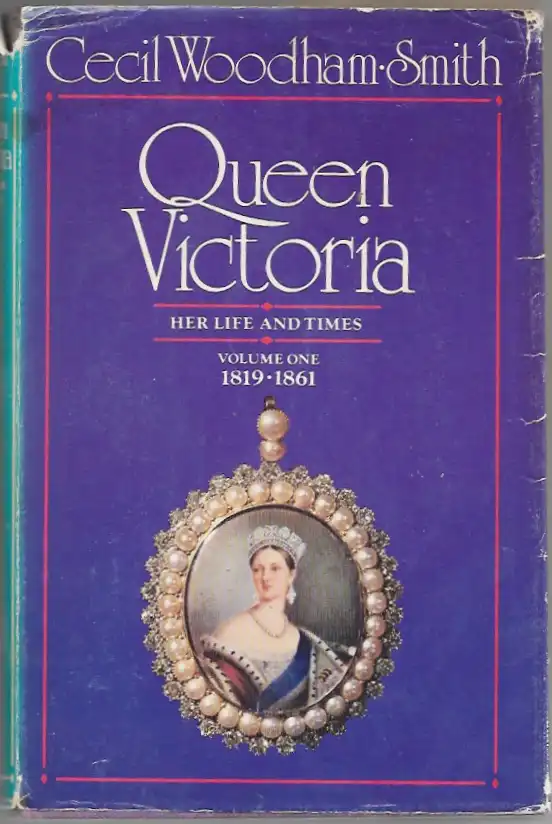 Queen Victoria 