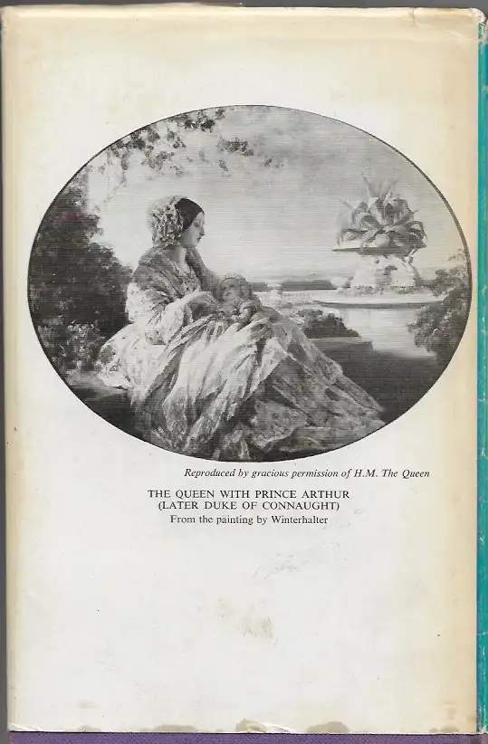 Queen Victoria 
