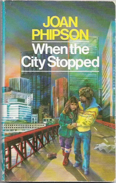 When the city stopped 