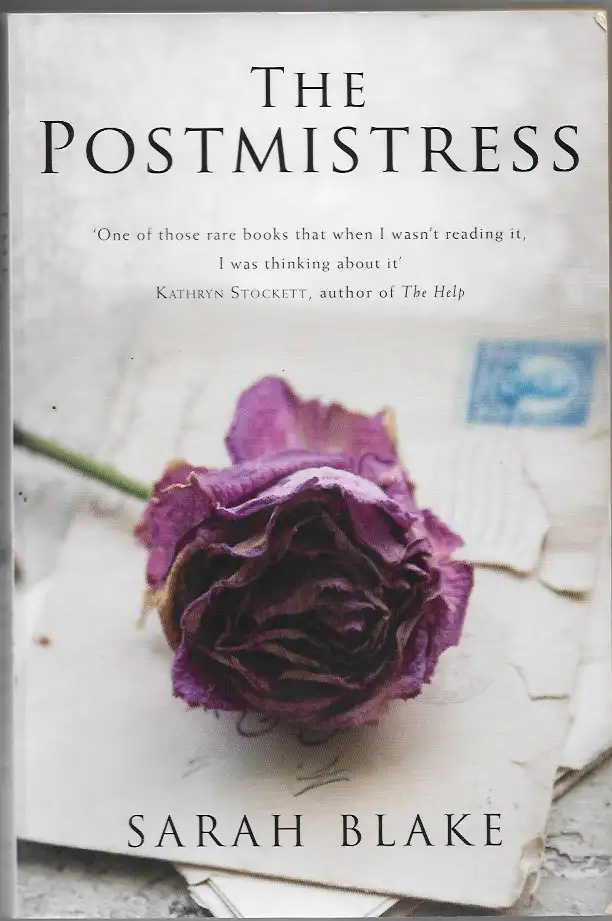 The Postmistress 